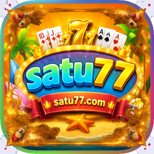 satu77 — mitra unggulan