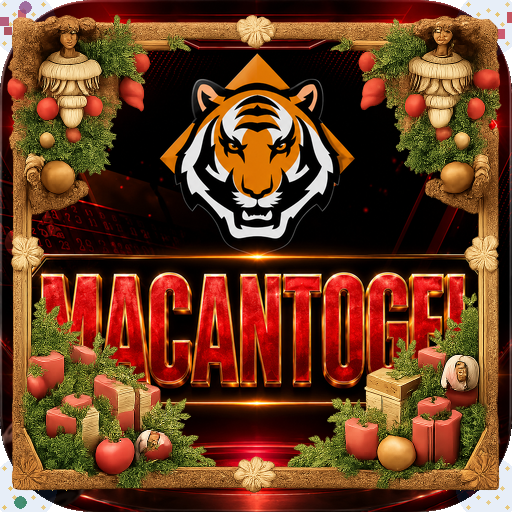 macantogel — galeri pratinjau - APK Resmi