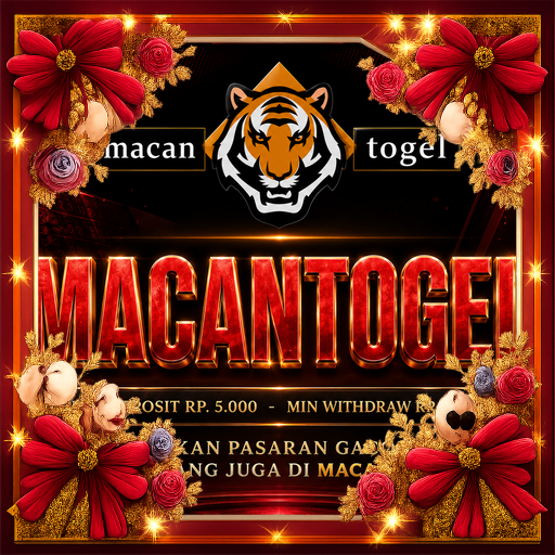macantogel — galeri pratinjau Resmi APK